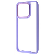 Чохол WAVE Just Case Xiaomi Redmi 10C light purple