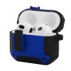 Чохол Defender Case for AirPods 3 yellow/black