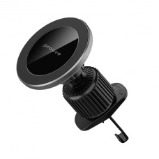 Автомобільний тримач Proove Ironside Air Outlet Car Mount Magnetic Ring black