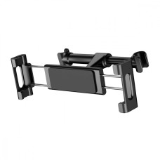 Автомобільний тримач Baseus Back Seat Car Mount black