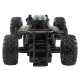 Машинка на радіокеруванні HOTDEER Off-Roader green