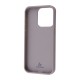 Чохол Bling World Rock Diamond (TPU) iPhone 15 gray titanium