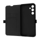 Чохол WAVE Flap Case Samsung Galaxy A25 gray