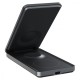 Бездротовий ЗП Proove Metal Edge 3 in 1 gray