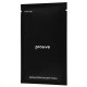 Захисне скло Proove Achilles Apple Watch Series 4/5/6/SE/SE2 44 mm black