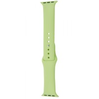 Ремінець Apple Watch Sport Band 38/40/41 mm (S/M & M/L) 3pcs avocado