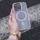 Чохол WAVE Ardor Case with Magnetic Ring iPhone 12/12 Pro bordo