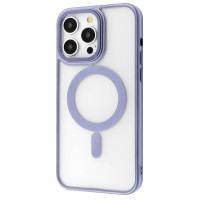 Чохол Proove Blur Case with Magnetic Ring iPhone 13 Pro sierra blue