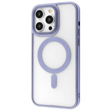 Чохол Proove Blur Case with Magnetic Ring iPhone 13 Pro sierra blue