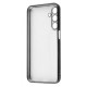 Чохол WAVE Metal Color Case Samsung Galaxy M35 5G black