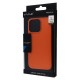 Чохол WAVE Premium Leather Edition Case with Magnetic Ring iPhone 13 Pro Max black
