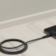 Кабель Proove Rebirth Lightning 2.4A (1m) black