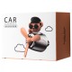 Ароматизатор Pilot Bear beige