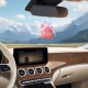 Ароматизатор Baseus Margaret Car Air Freshener (Neon Garden) pink