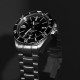 Механічний Годинник NORTH EDGE ANCHOR black