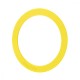 Кільце Silicone Magnetic Ring yellow