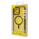 Чохол Baseus Glitter Case with Magnetic Ring iPhone 14 Plus/15 Plus black