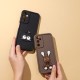 Чохол Pretty Things Case Xiaomi Redmi A3 black/eyes