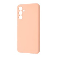 Чохол WAVE Colorful Case (TPU) Samsung Galaxy M34 5G pink sand