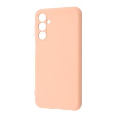 Чохол WAVE Colorful Case (TPU) Samsung Galaxy M34 5G pink sand