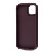 Чохол Cute Toy Case iPhone 14 Pro Max black
