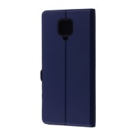 Чохол WAVE Snap Case Xiaomi Redmi Note 9S/Note 9 Pro blue