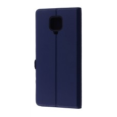 Чохол WAVE Snap Case Xiaomi Redmi Note 9S/Note 9 Pro blue