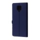 Чохол WAVE Snap Case Xiaomi Redmi Note 9S/Note 9 Pro blue