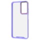 Чохол WAVE Just Case Samsung Galaxy A05s light purple