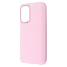 Чохол WAVE Plump Case Xiaomi Redmi Note 12 Pro+ 5G pink sand