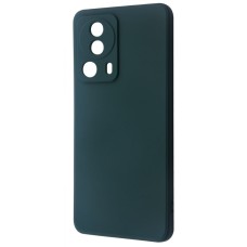 Чохол WAVE Colorful Case (TPU) Xiaomi 13 Lite forest green