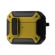 Чохол Defender Case for AirPods 3 yellow/black