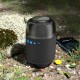 Портативна Акустика Proove Cosmic 8W black