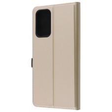 Чохол WAVE Snap Case Xiaomi Redmi Note 10 Pro gold