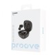 Бездротові навушники Proove Charm TWS silver