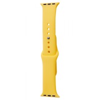 Ремінець Apple Watch Sport Band 38/40/41 mm (S) 2pcs yellow