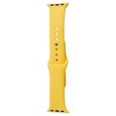 Ремінець Apple Watch Sport Band 38/40/41 mm (S) 2pcs yellow