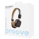 Бездротові навушники Proove 70's Classic II black