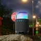 Портативна Акустика Proove Cosmic 8W black