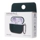 Чохол Silicone Case New for AirPods Pro 2 white