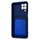 Чохол WAVE Colorful Pocket Samsung Galaxy M33 (M336B) pale pink