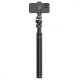 Трипод Proove Elevate X Selfie Stick (2055 mm) black