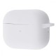Чохол Silicone Case New for AirPods Pro 2 white