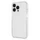 Чохол Clear Case with Sparkles iPhone 15 Pro transparent