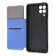 Чохол WAVE Show Case Samsung Galaxy M33 (M336B) blue
