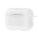 Чохол Clear Case (TPU) AirPods Pro 2 transparent