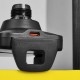 Автомобільний тримач з Бездротовим ЗП Baseus Wisdom Auto Alignment 15W black