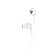 Навушники Hoco M40 Prosody With Microphone white