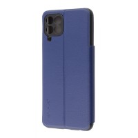 Чохол WAVE Show Case Samsung Galaxy M33 (M336B) blue