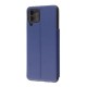 Чохол WAVE Show Case Samsung Galaxy M33 (M336B) blue